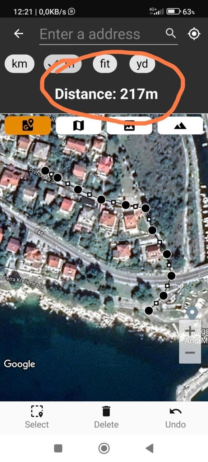 Apartments Maricic 200 Meters From The Beach Novi Vinodolski Eksteriør billede