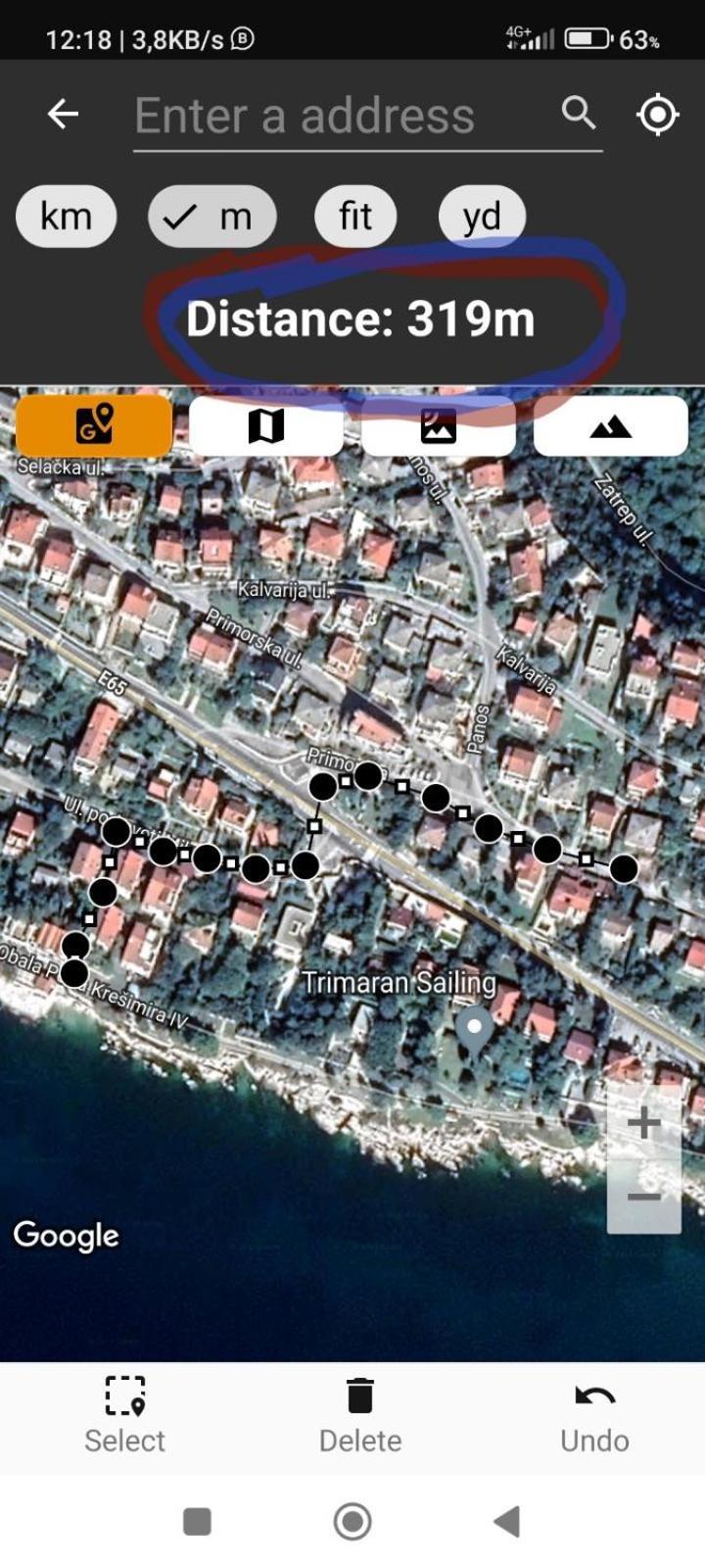 Apartments Maricic 200 Meters From The Beach Novi Vinodolski Eksteriør billede