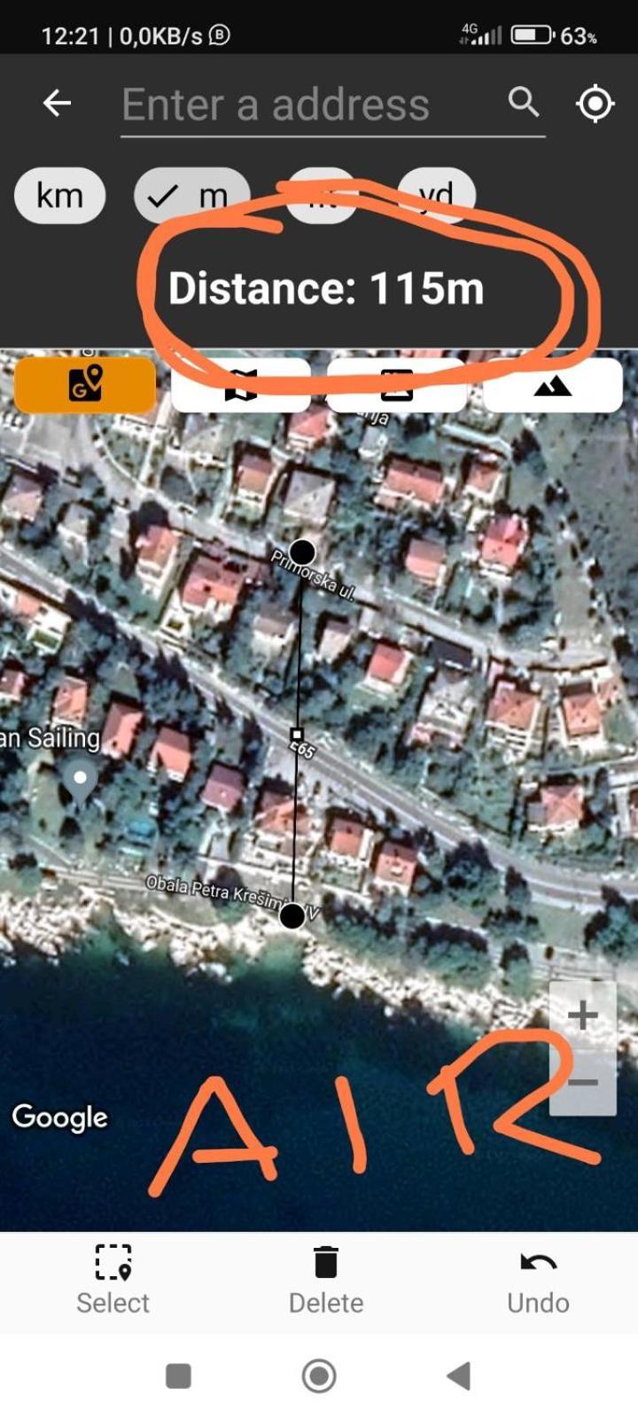 Apartments Maricic 200 Meters From The Beach Novi Vinodolski Eksteriør billede