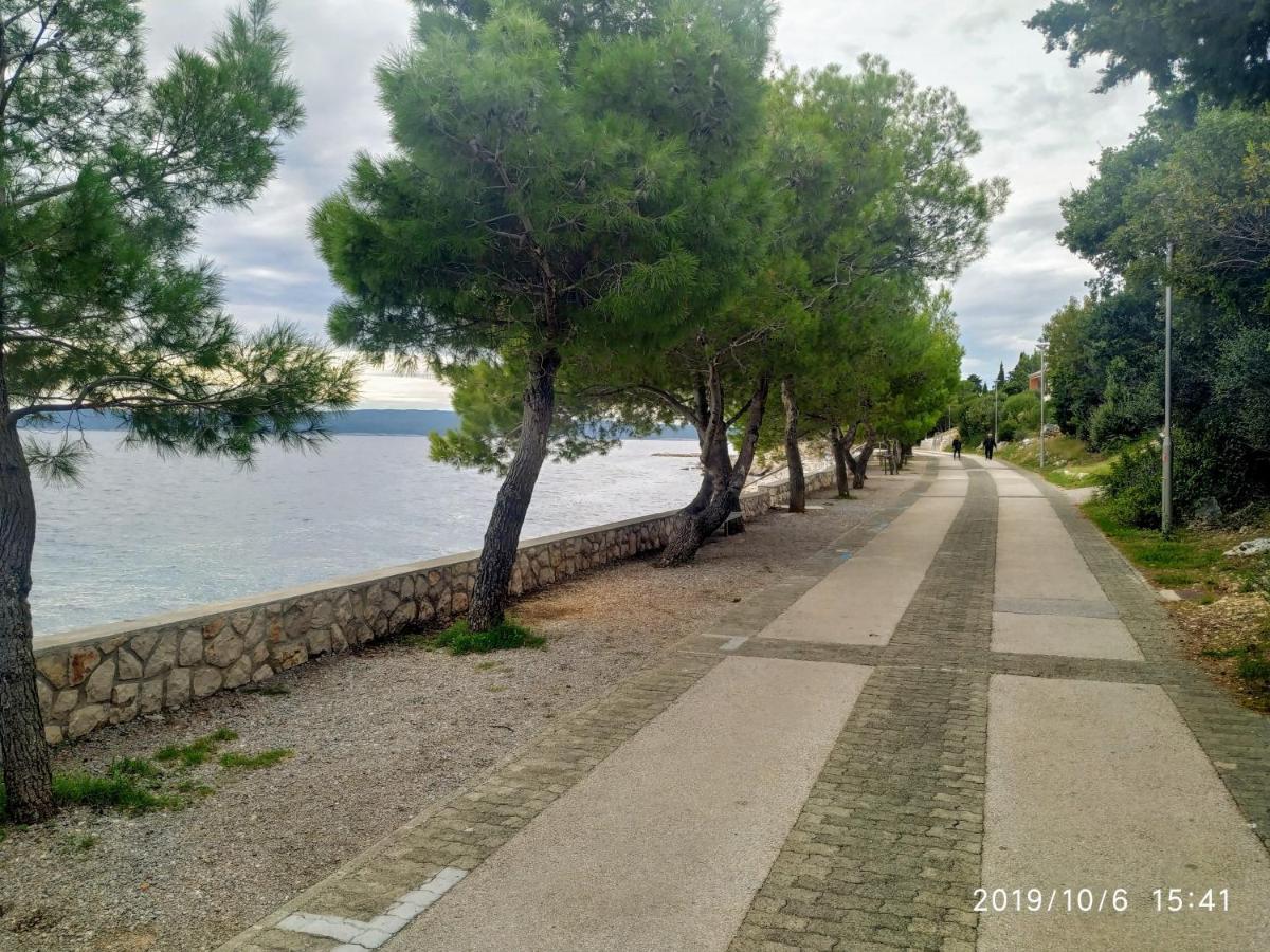 Apartments Maricic 200 Meters From The Beach Novi Vinodolski Eksteriør billede